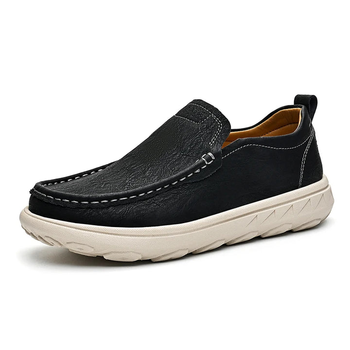 Comodino Slip-On Driving Loafers