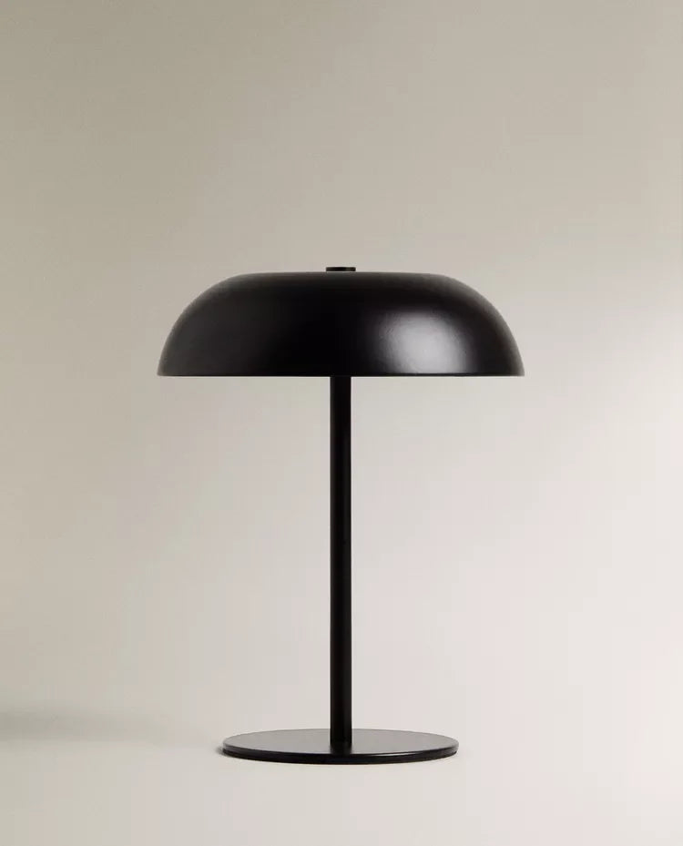 Fungo Dome Touch Lamp