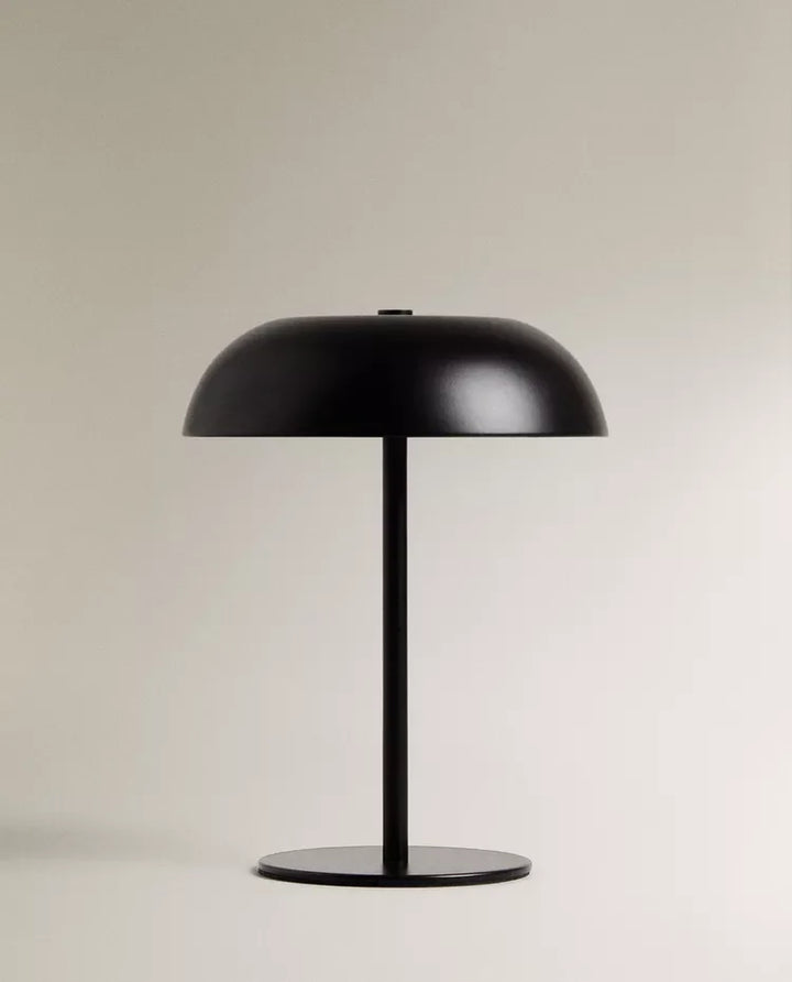 Fungo Dome Touch Lamp