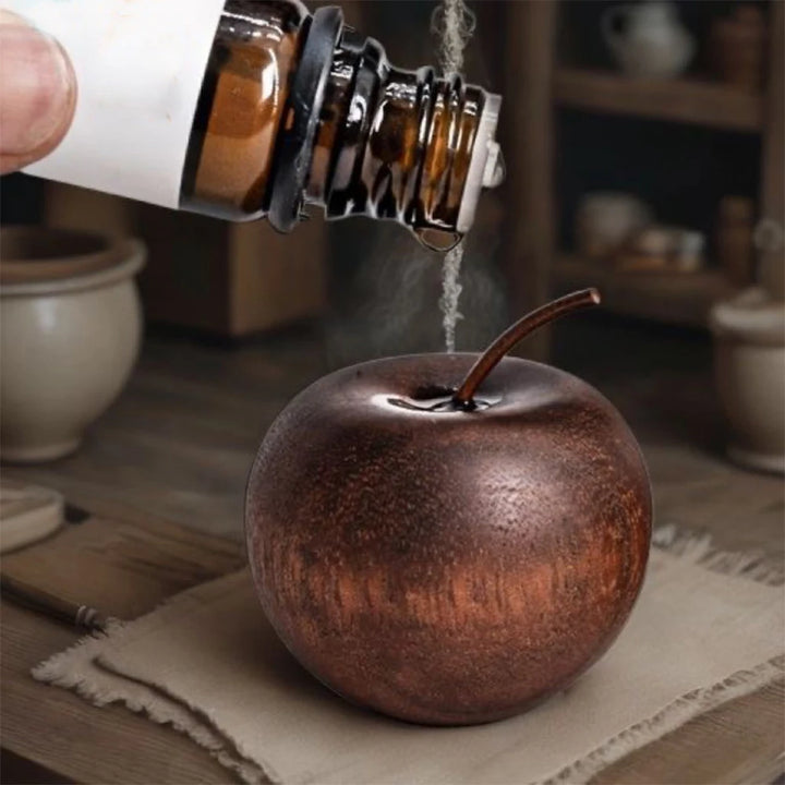 Pometta Wood Aroma Diffuser
