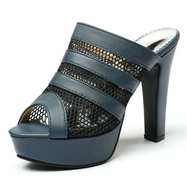 Alveare Mesh Platform Mules