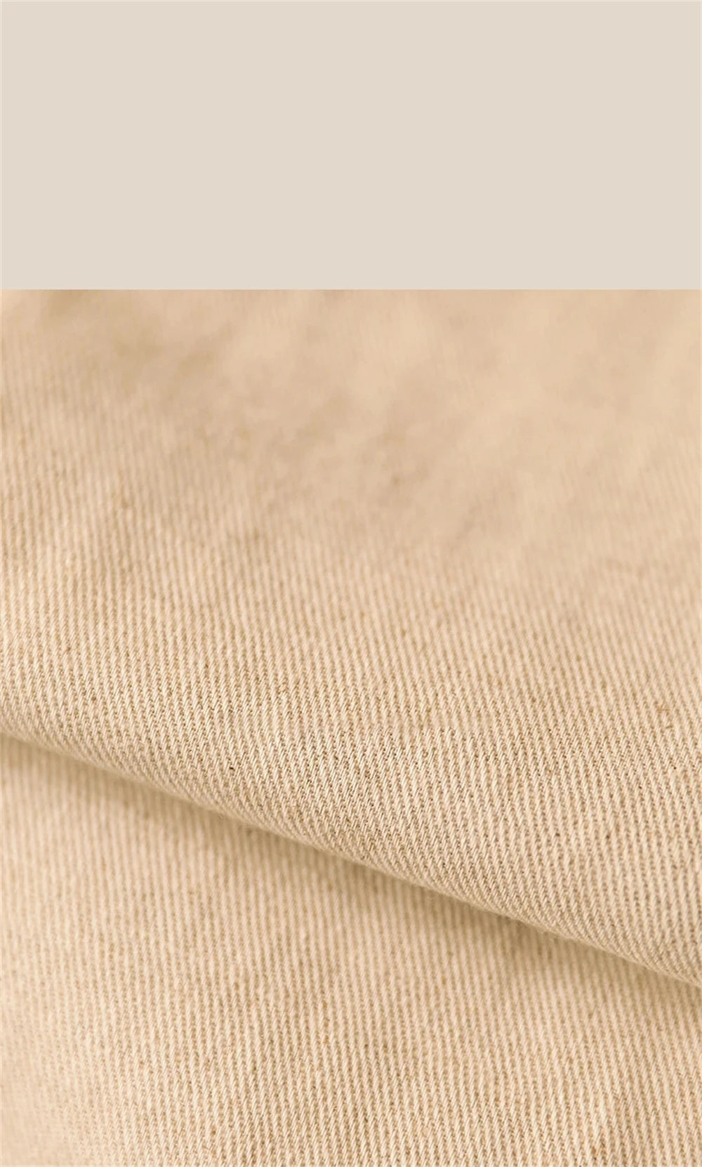 Sorrento Buckle Gurkha Trousers