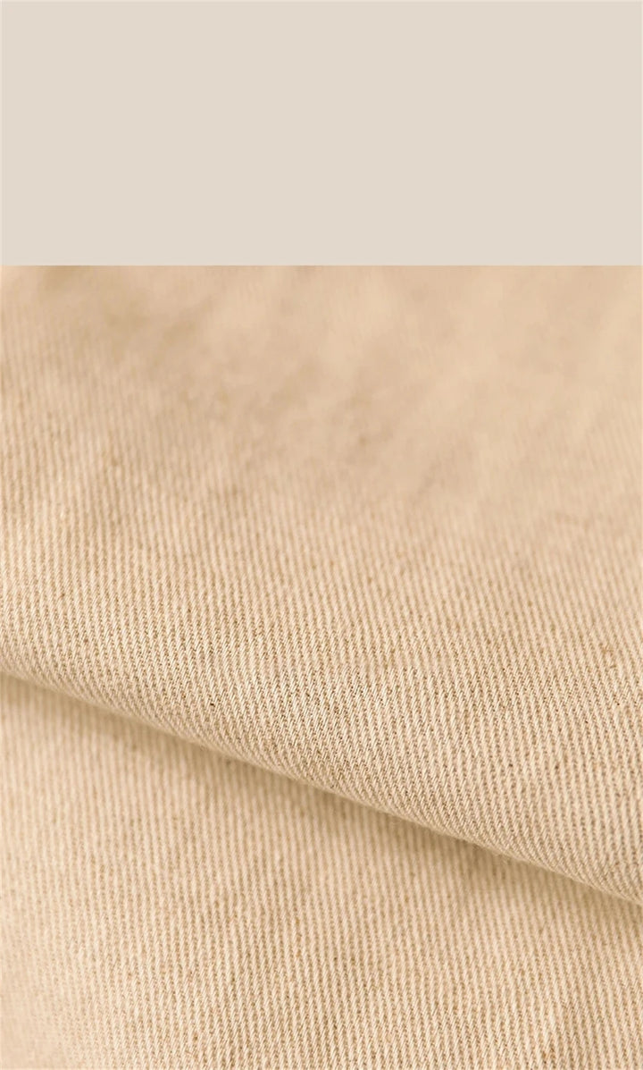 Sorrento Buckle Gurkha Trousers