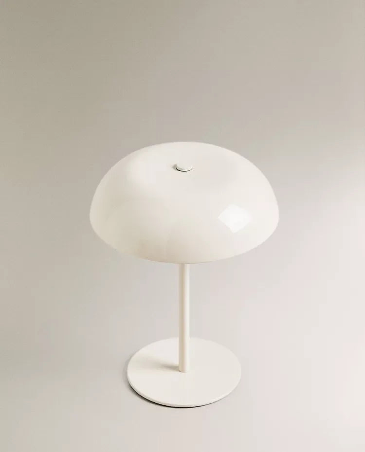 Fungo Dome Touch Lamp
