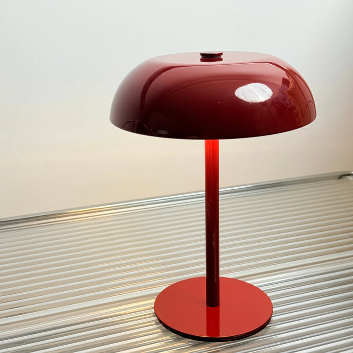 Fungo Dome Touch Lamp