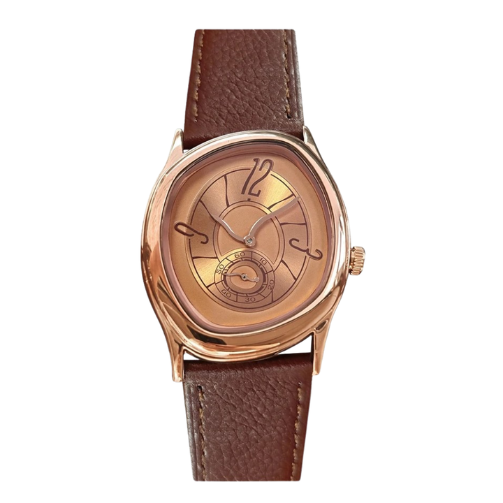 Orion Off-Center Watch