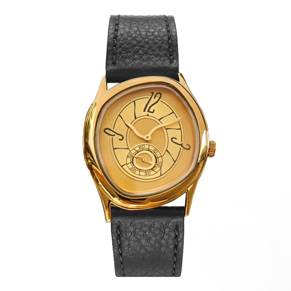 Orion Off-Center Watch