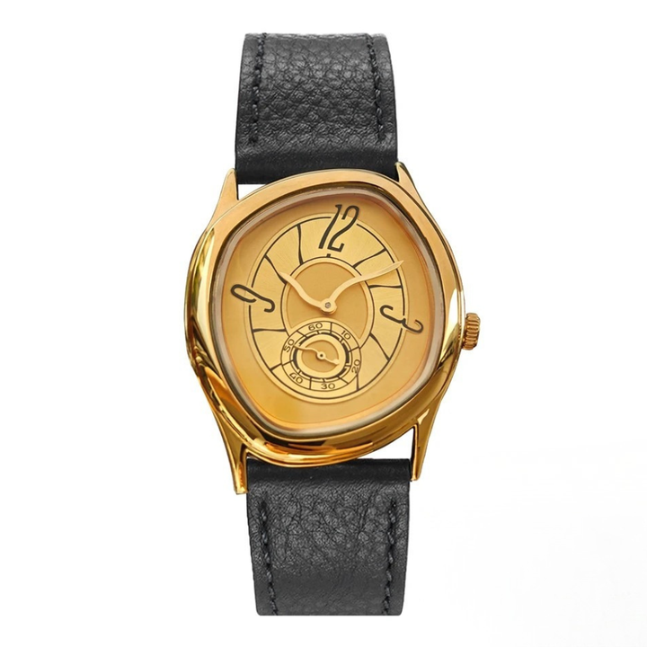 Orion Off-Center Watch