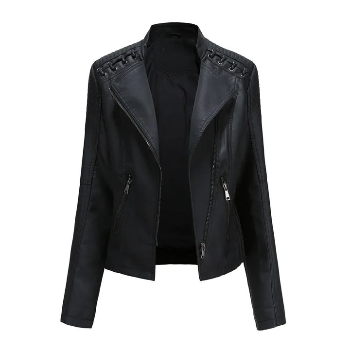 Ravella Moto Jacket