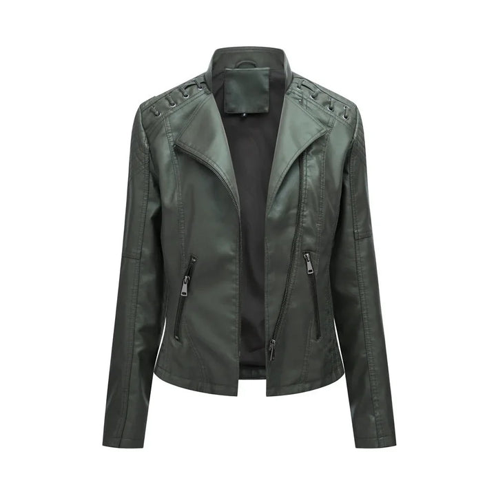 Ravella Moto Jacket