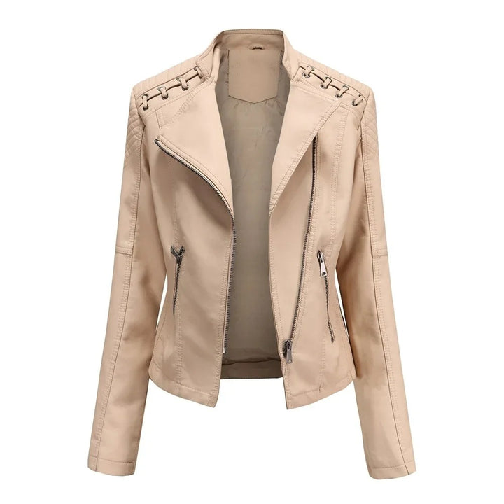 Ravella Moto Jacket
