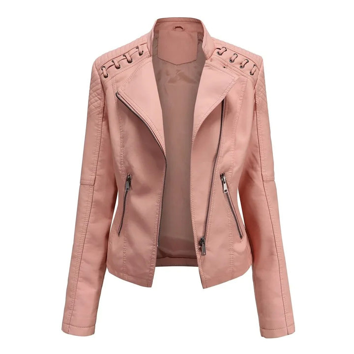 Ravella Moto Jacket