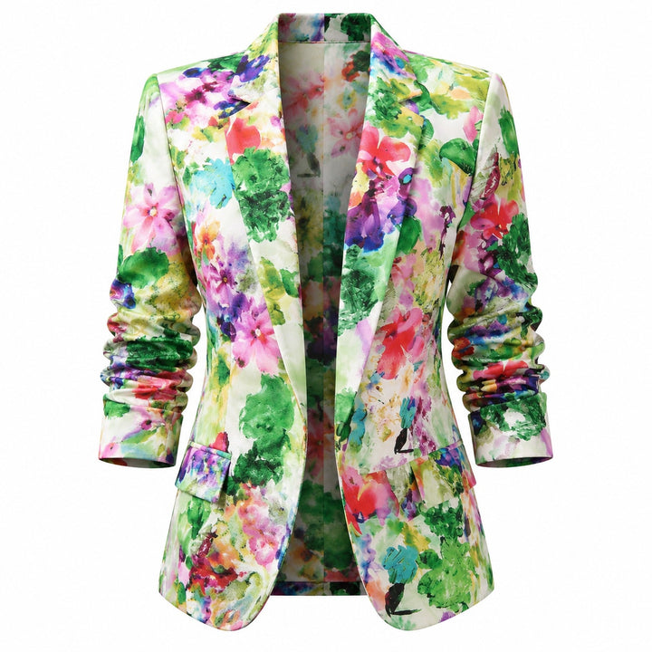 Acquerello Floral Blazer — ce_wb_01