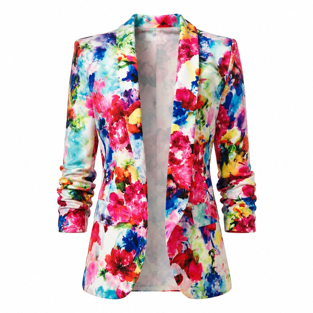 Acquerello Floral Blazer — ce_wb_01