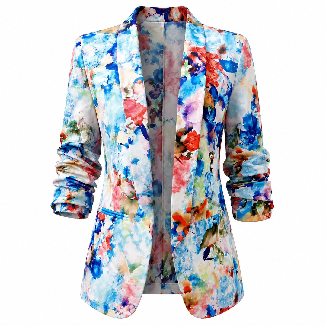 Acquerello Floral Blazer — ce_wb_01