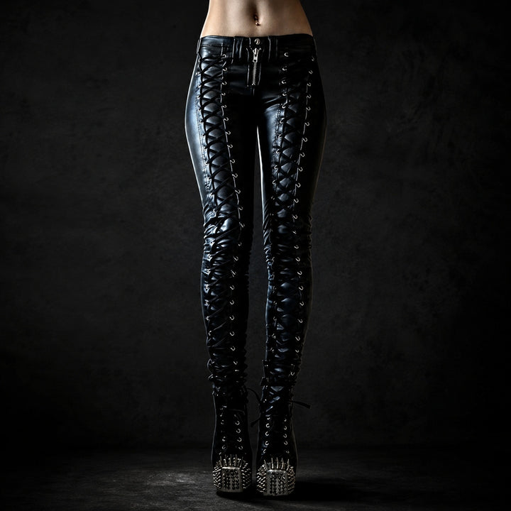 Allacciata Lace-Up Skinny Pants — ce_metastatic_01