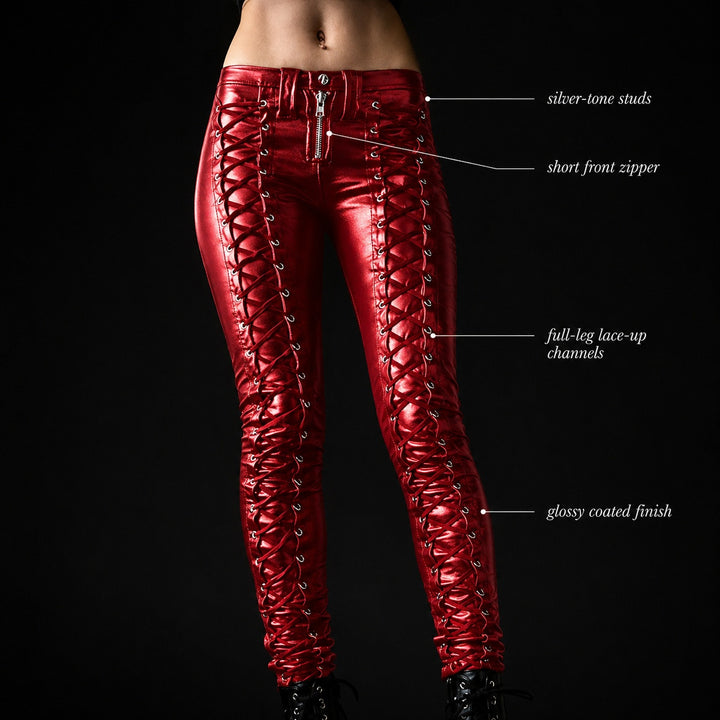 Allacciata Lace-Up Skinny Pants — ce_metastatic_06