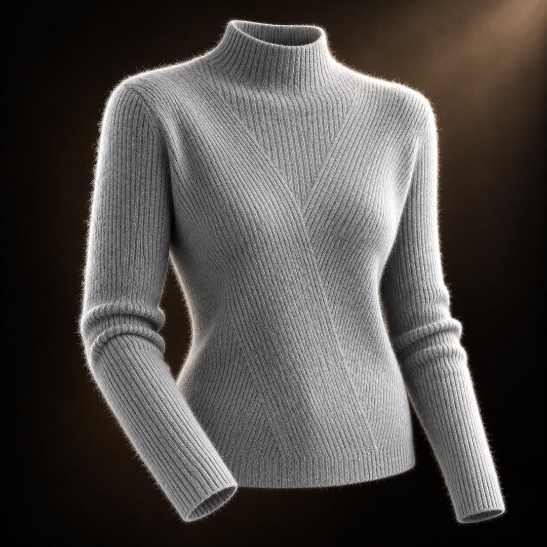 Allegra Mock Neck Cashmere — ce_soul_s3_01