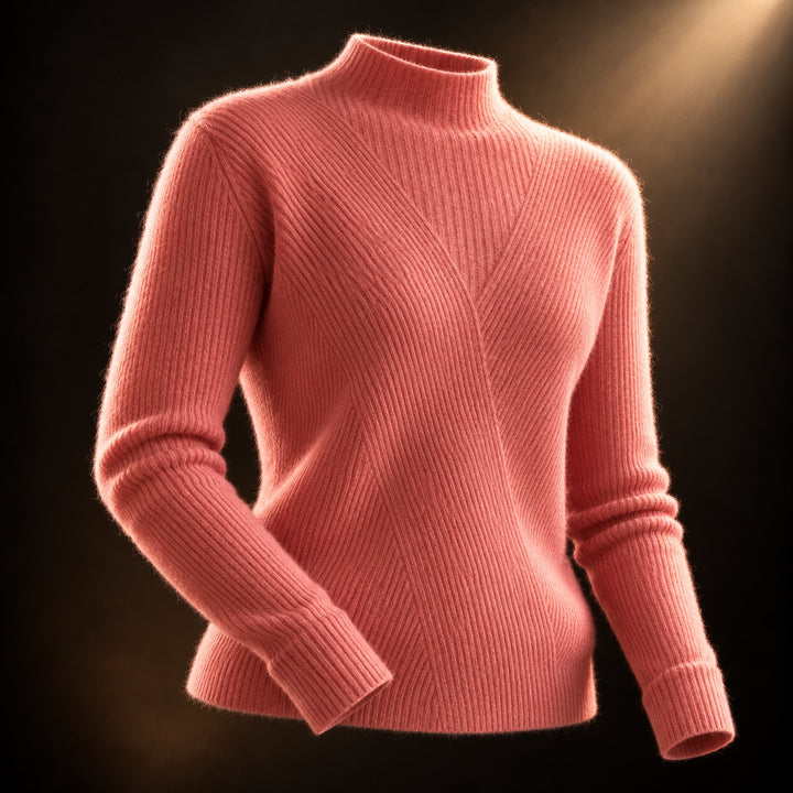 Allegra Mock Neck Cashmere — ce_soul_s3_01
