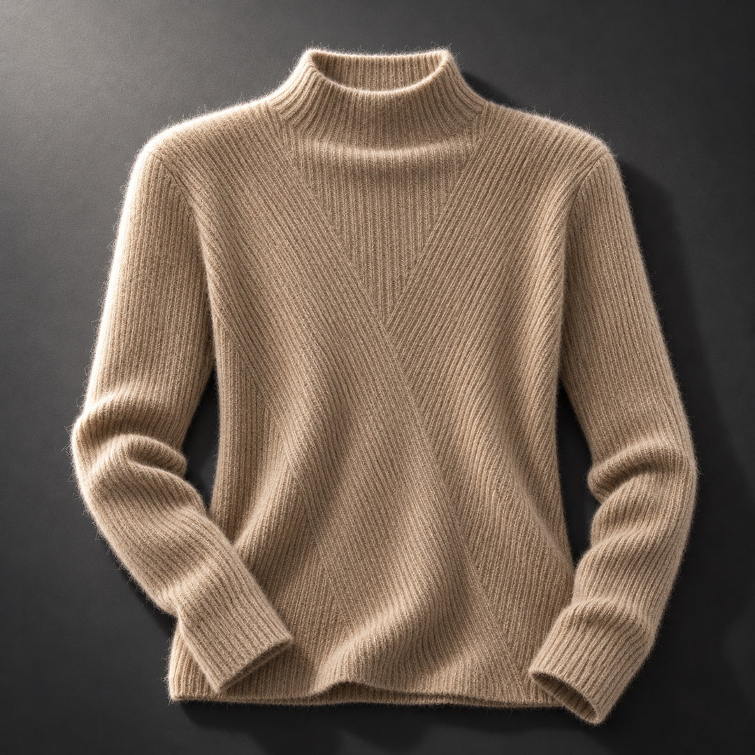 Allegra Mock Neck Cashmere — ce_soul_s1_01