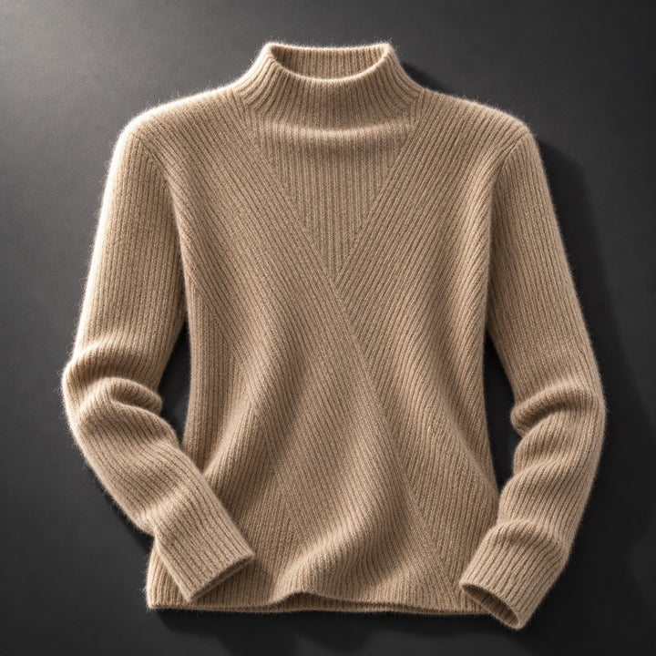 Allegra Mock Neck Cashmere — ce_soul_s1_01