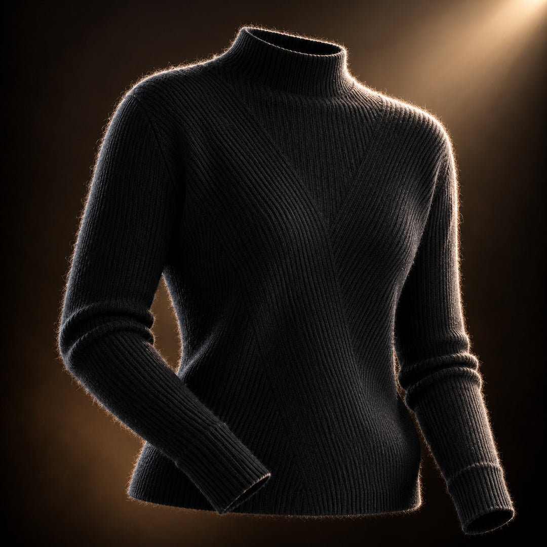 Allegra Mock Neck Cashmere — ce_soul_s3_01