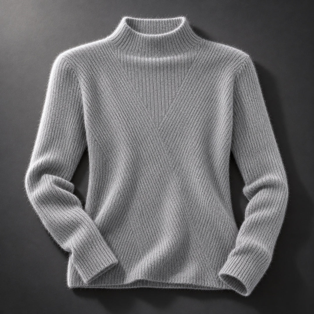 Allegra Mock Neck Cashmere — ce_soul_s1_01