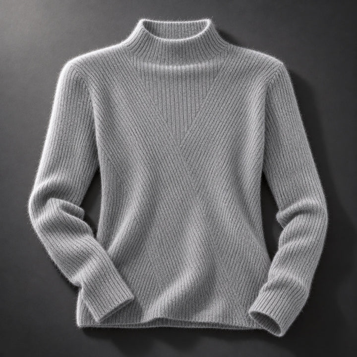 Allegra Mock Neck Cashmere — ce_soul_s1_01