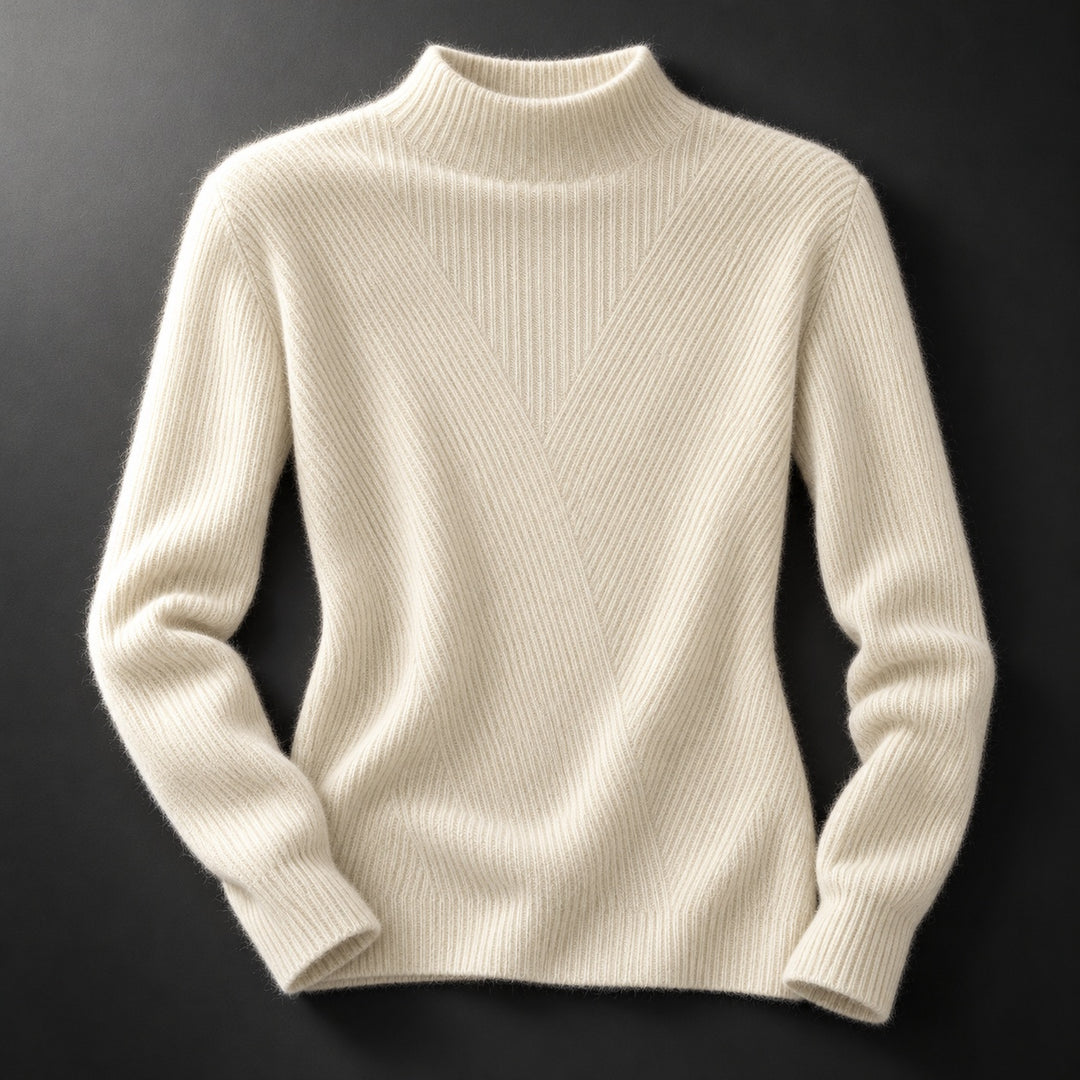 Allegra Mock Neck Cashmere — ce_soul_s1_01