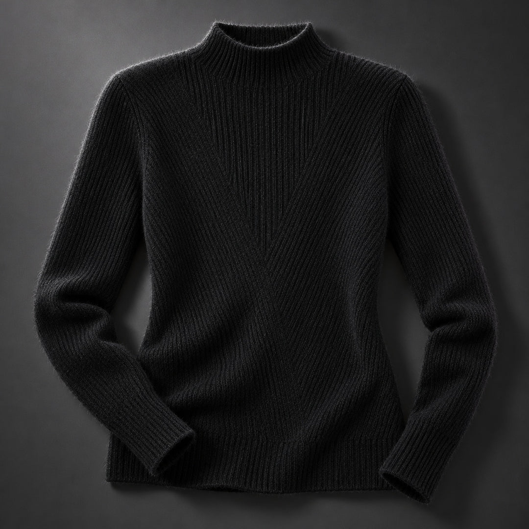 Allegra Mock Neck Cashmere — ce_soul_s1_01