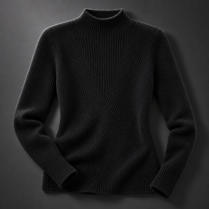 Allegra Mock Neck Cashmere — ce_soul_s1_01