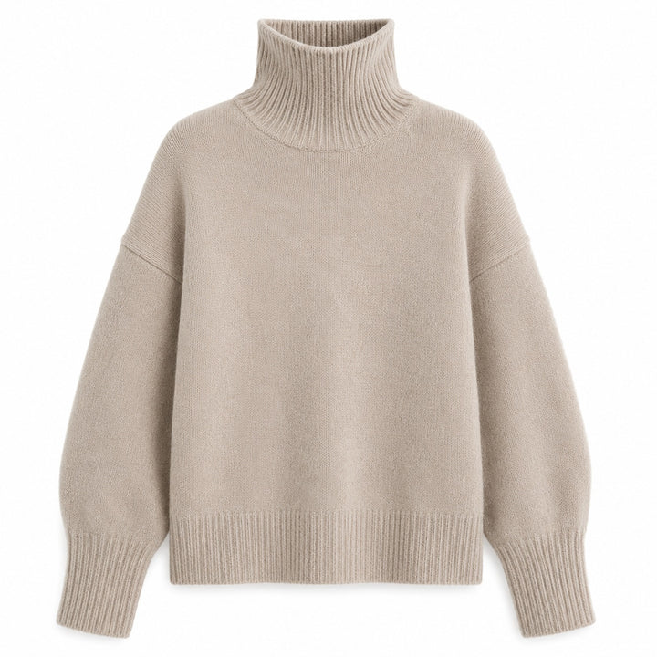 Alpina Cashmere Turtleneck Sweater — ce_wb_01