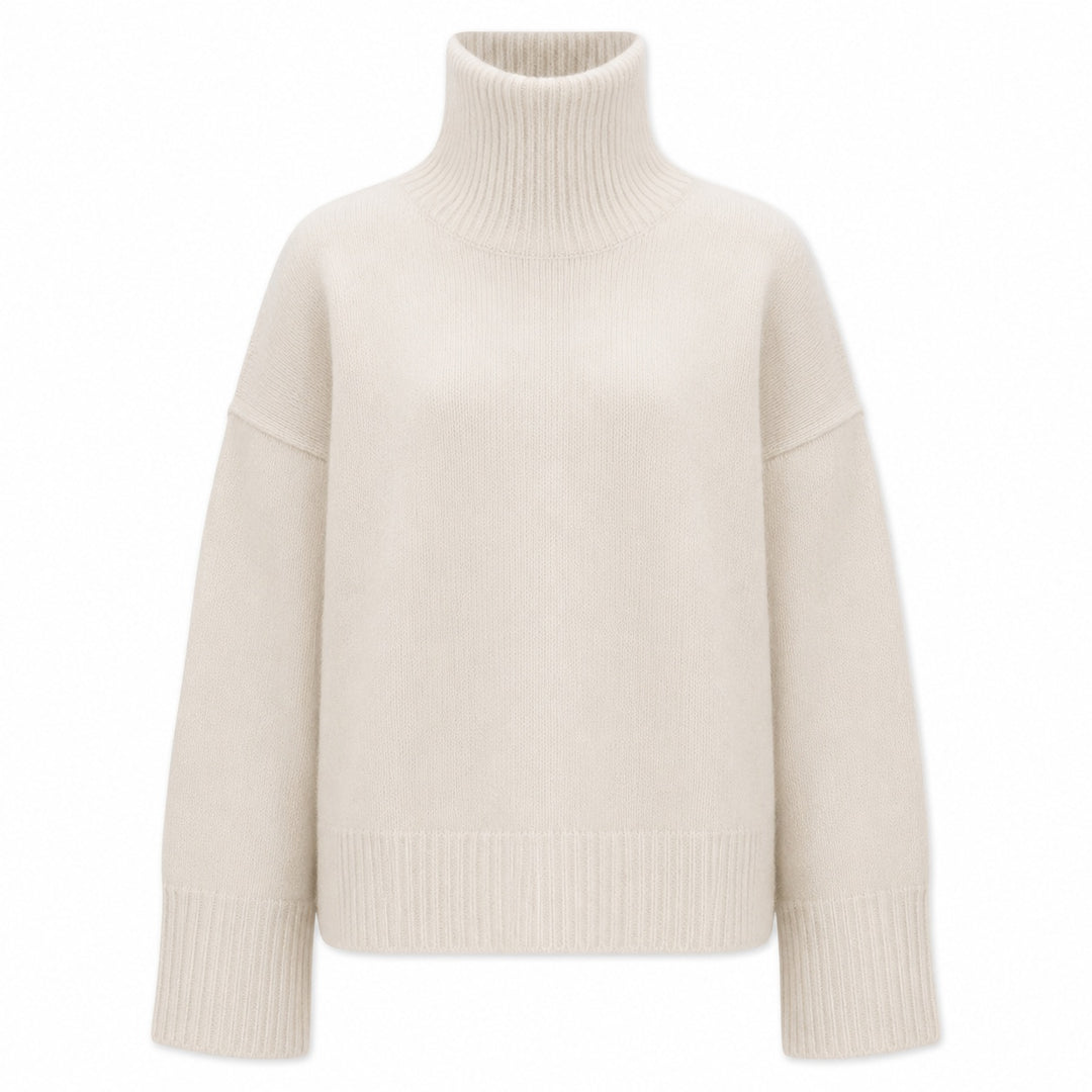 Alpina Cashmere Turtleneck Sweater — ce_wb_01