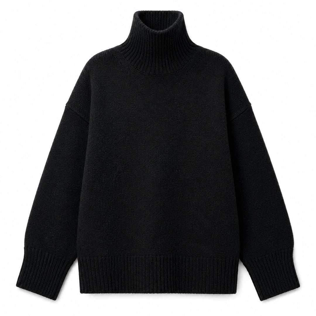Alpina Cashmere Turtleneck Sweater — ce_wb_01