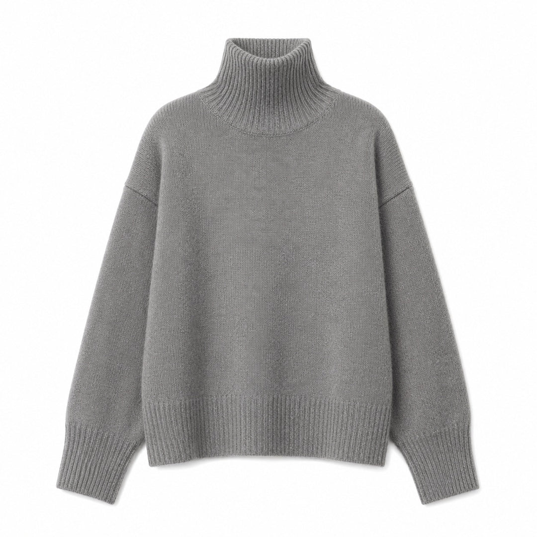 Alpina Cashmere Turtleneck Sweater — ce_wb_01