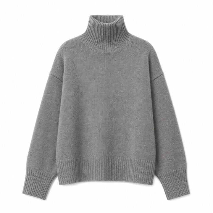 Alpina Cashmere Turtleneck Sweater — ce_wb_01
