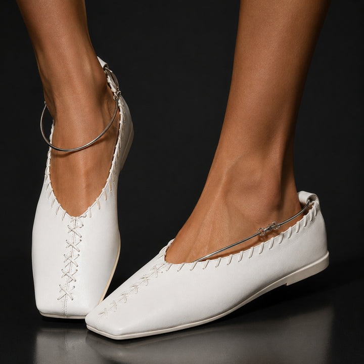 Anelli Woven Flats — ce_brooklyn_s3_01