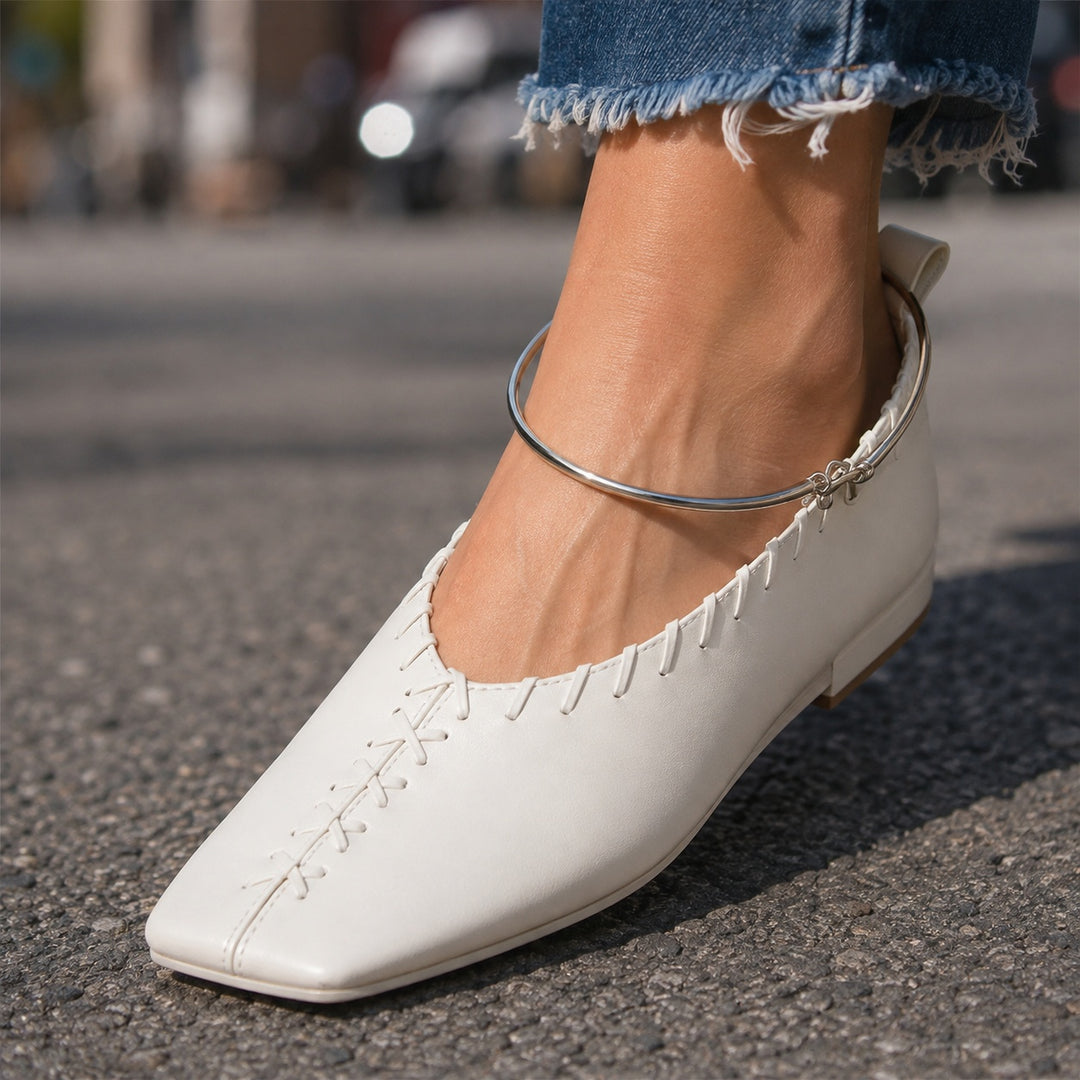 Anelli Woven Flats — ce_brooklyn_s2_01