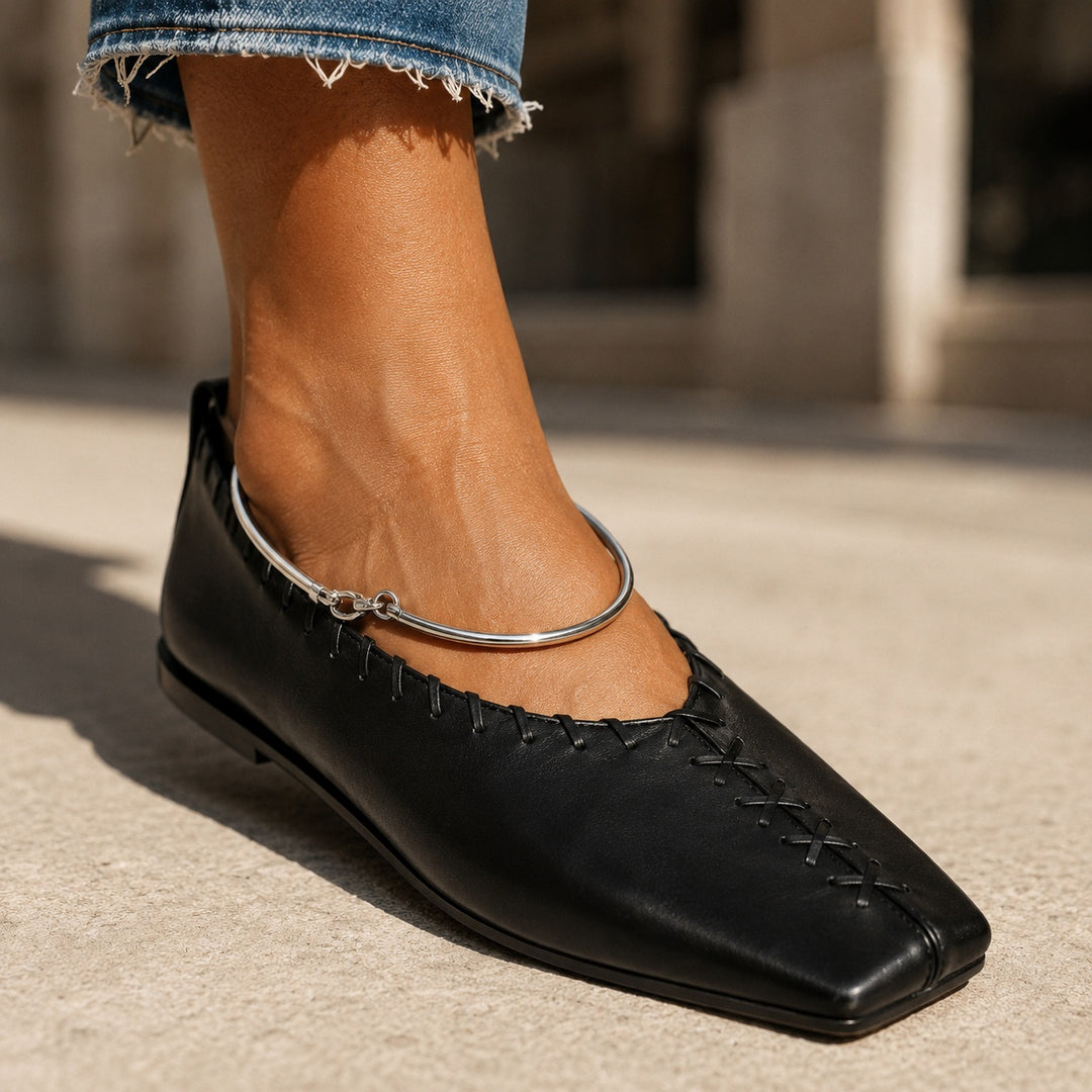 Anelli Woven Flats — ce_brooklyn_s2_01