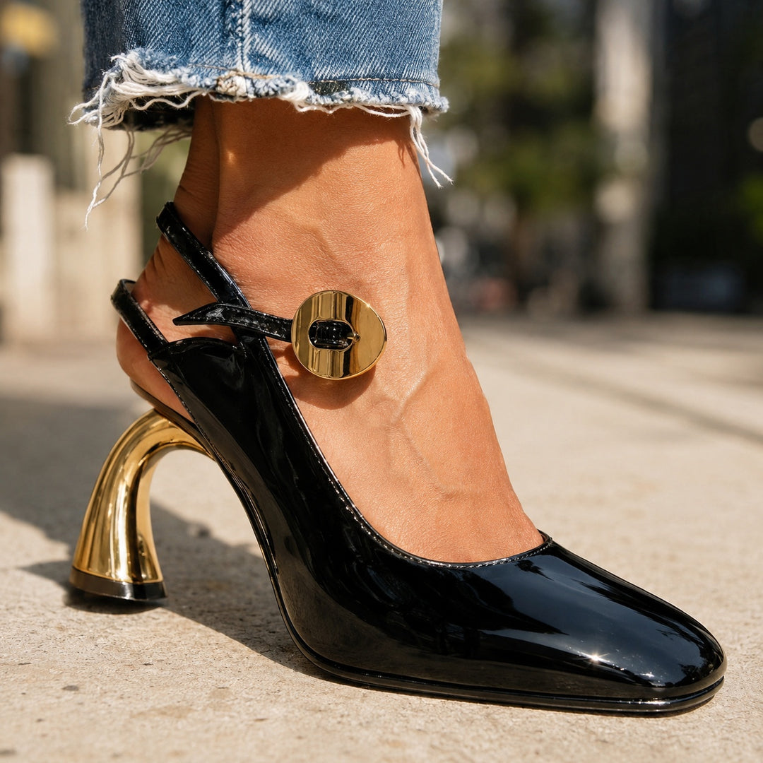 Arco Sculpted Heel Slingbacks — ce_brooklyn_s2_01
