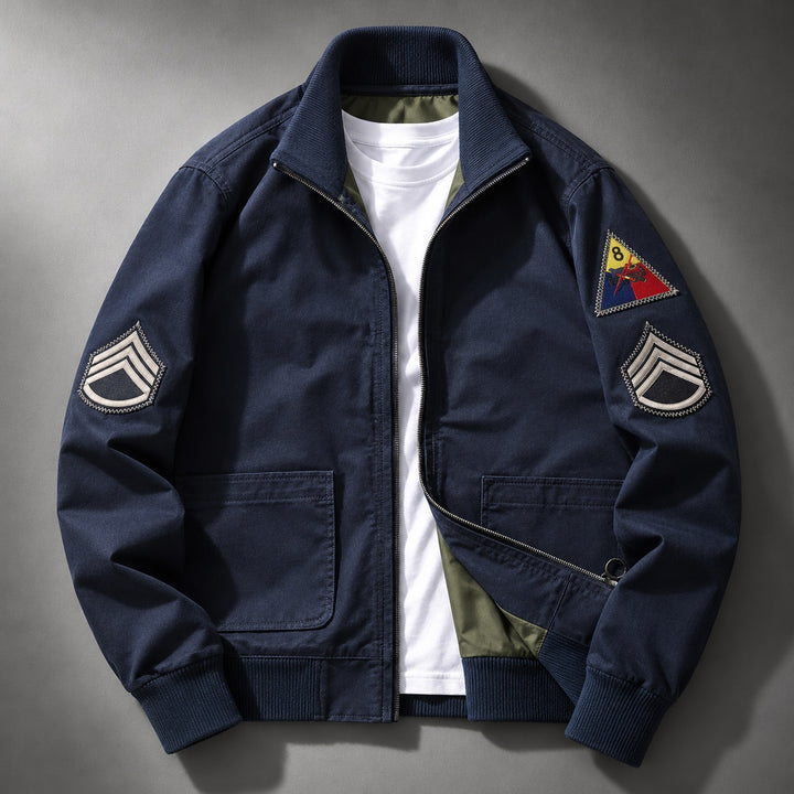 Armored Cotton Flight Jacket — ce_soul_s1_01