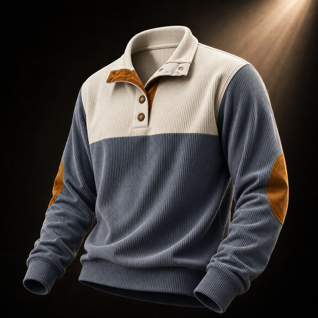 Ashcroft Corduroy Pullover — ce_soul_s3_01