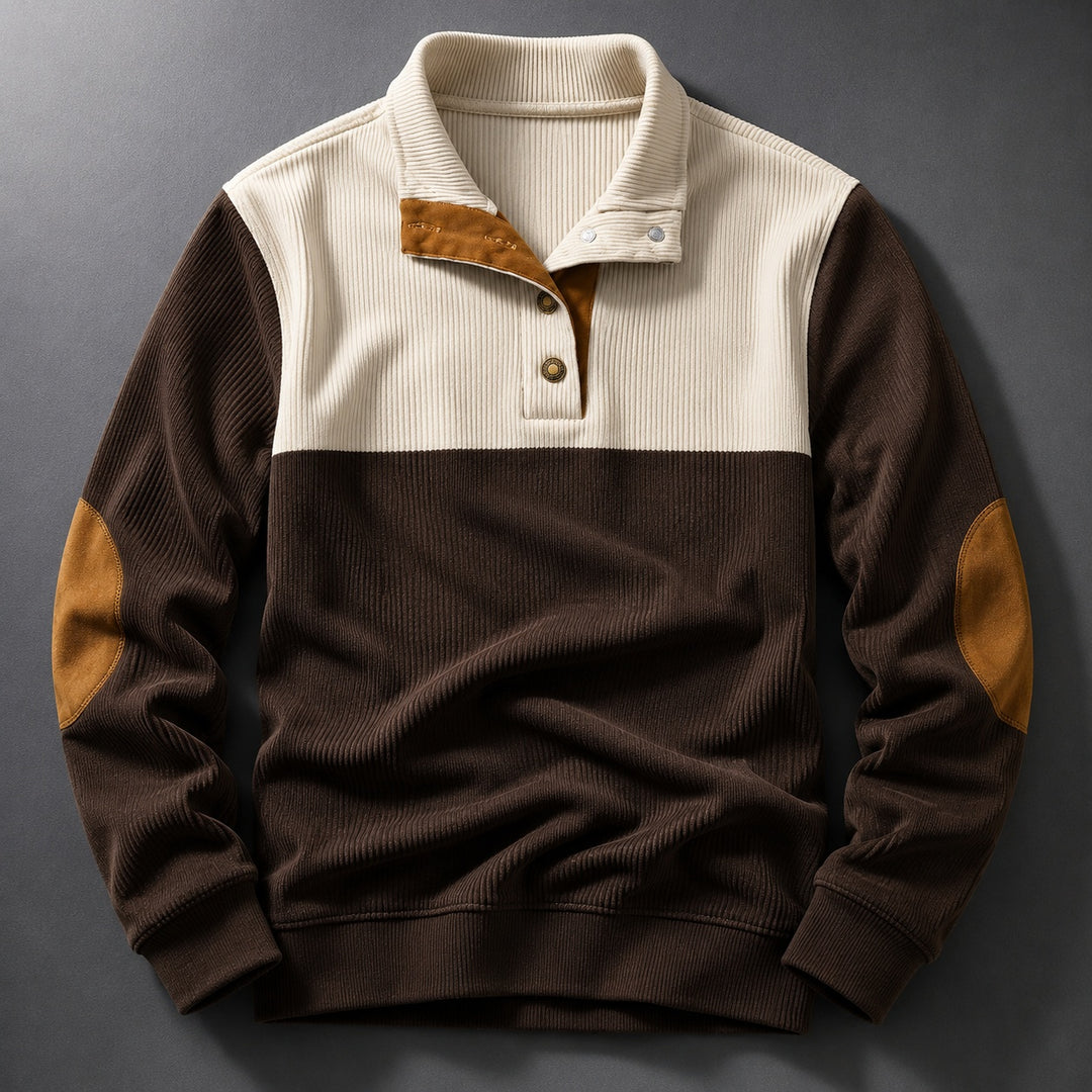 Ashcroft Corduroy Pullover — ce_soul_s1_01