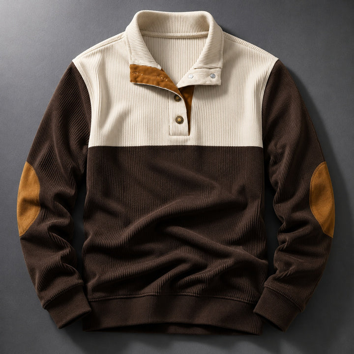 Ashcroft Corduroy Pullover — ce_soul_s1_01