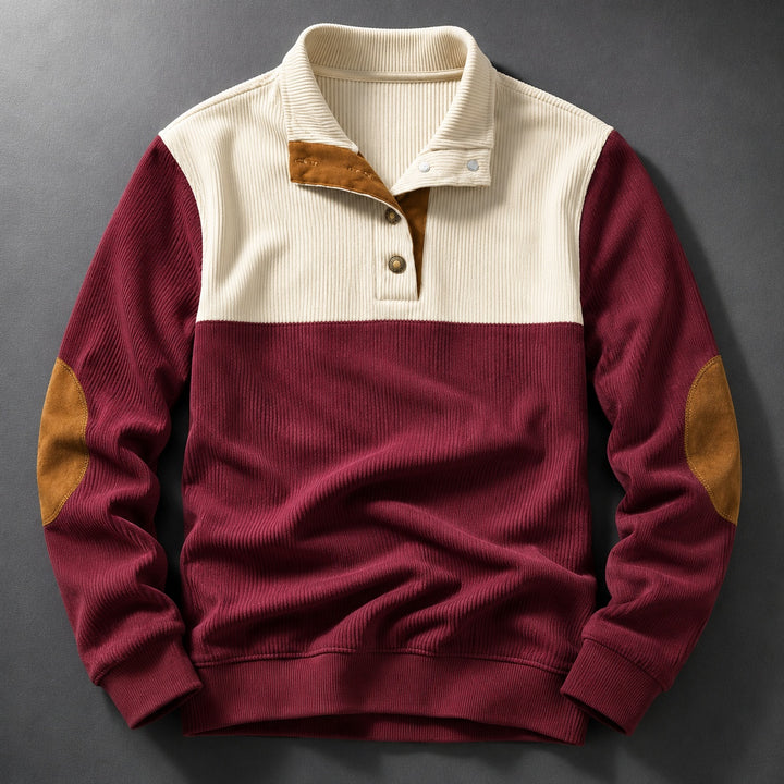 Ashcroft Corduroy Pullover — ce_soul_s1_01