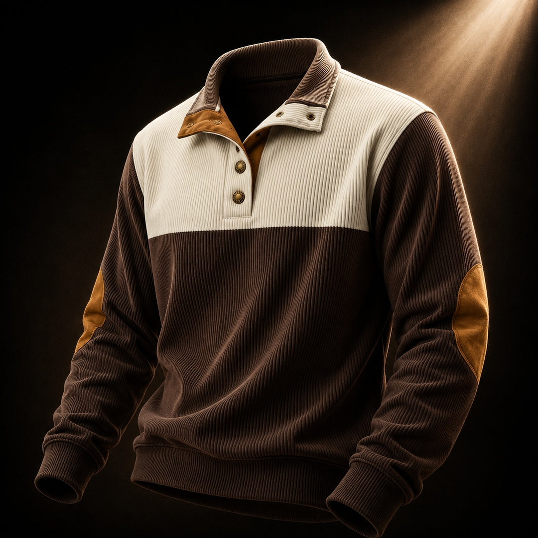 Ashcroft Corduroy Pullover — ce_soul_s3_01