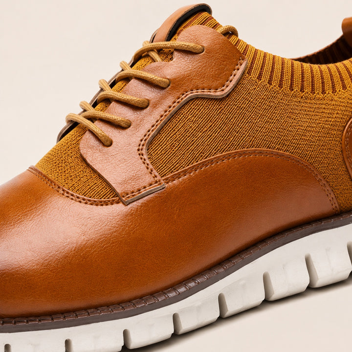 Ashcroft Knit-Panel Derbies — ce_metastatic_01