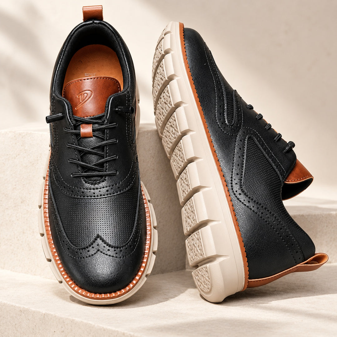 Ashford Brogue Wingtip Sneakers — ce_metastatic_01