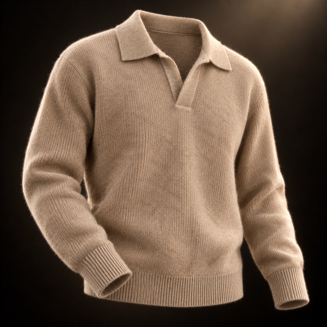 Ashford Polo Sweater — ce_soul_s3_01