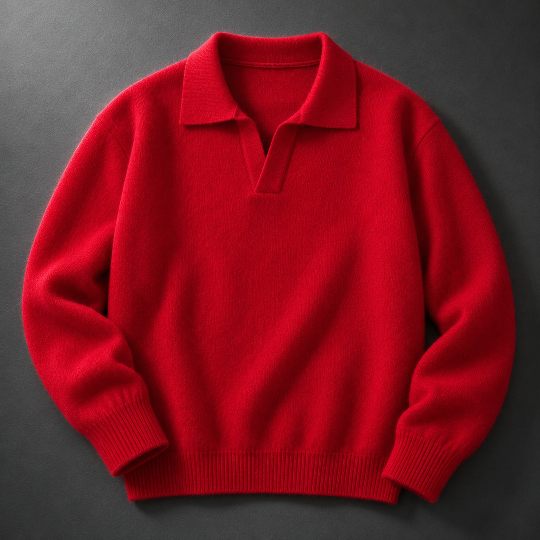 Ashford Polo Sweater — ce_soul_s1_01